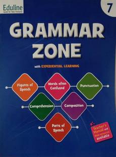GRAMMAR ZONE CLASS -7