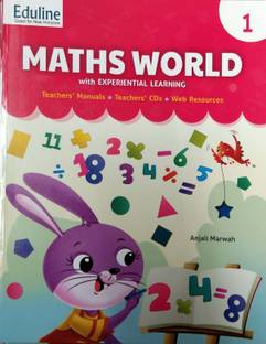 MATHS WORLD CLASS -1