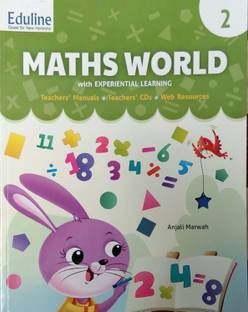 MATHS WORLD CLASS -2