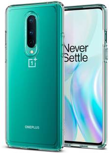 Spigen Ultra Hybrid Back Cover for OnePlus 8
