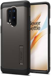 Spigen Tough Armor Back Cover for OnePlus 8 Pro