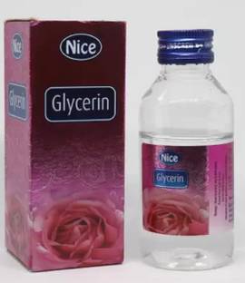 NICE glycerin rose 500 gm Face Wash