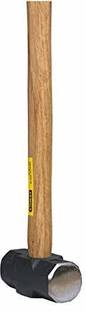gizmo Sledge Hammer with Wooden Handle 2lb Sledge Hammer