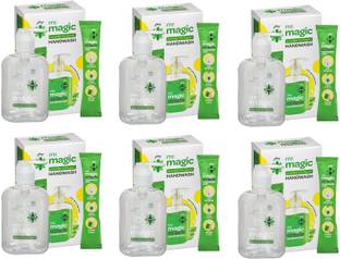 Godrej Mr. magic handwash Hand Wash Pump + Refill