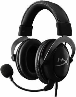HyperX Cloud II Wired