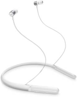 JBL LIVE200BT Wireless In-Ear Neckband Bluetooth