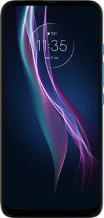 Motorola One Fusion+ (Twilight Blue, 128 GB)