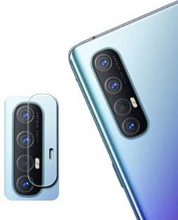 Min Back Camera Lens Glass Protector for Oppo Reno 3 Pro