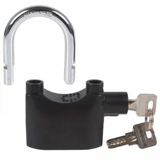 TYAG Anti Theft Motion Sensor Alarm for Home, Office and Bikes Security Pad Smart Door Lock