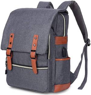 CONTACTS Versatile Backpack Backpack