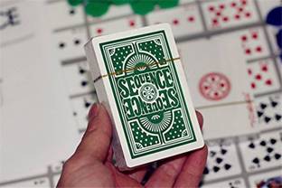 EasyBuyStore Sequence Board Games for Kids Strategy & War Games Board Game Strategy & War Board Game