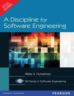 A Discipline for Software Engineering 1st  Edition