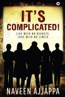 It's Complicated!