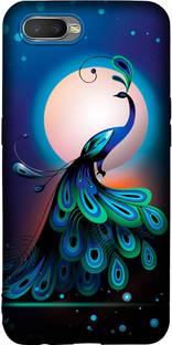 प्रिंटविज़ बैक कवर OPPO K1 के लिए