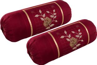 Rj Products Cotton Bolsters Cover