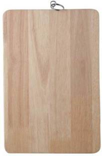 ShopiMoz Wood Chopping Board for Cutting/Slicing/Chopping Fruits & Vegetables Wooden Cutting Board