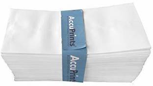 AccuPrints Premium 100GSM 10 x 4.5 (inch) Envelopes