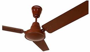 Crompton cfenhs8brn5s with 60 Months Warranty BLDC Motor with Remote 1200 mm Ceiling Fan