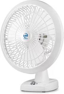 HARMAN INDUSTRIES 12 INCH HIGH SPEED ALL PURPOSE TABLE FAN with 1 Year Warranty Anti Dust 300 mm Table Fan