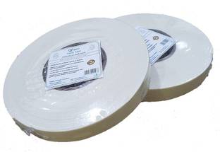 TJIKKO Single Sided Gasket Tape 24mm width 2mm thick-2 10 m Foam Tape