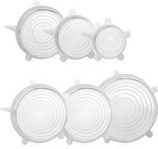 Stuti 10 inch Lid Set, Pack of 6