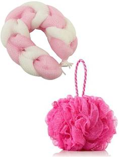 Wisdom Loofah