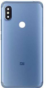 यूनिक एवर Mi Y2 ( With Side Volume + Power Buttons ) पीछे पैनल