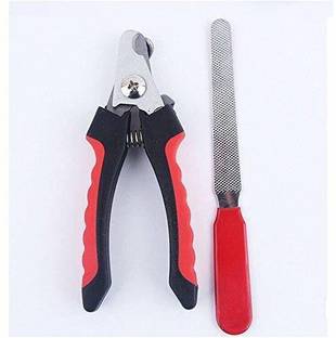 SCOOBEE Guillotine Nail Clipper