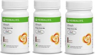 HERBALIFE Afresh-E-Pk3 Protein Blends