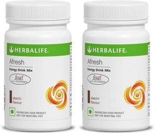 HERBALIFE Afresh-E-Pk2 Protein Blends