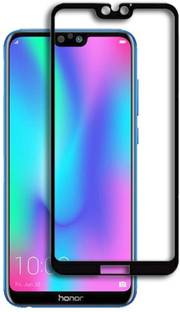 Gorilion Edge To Edge Tempered Glass for Honor 9N