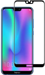 Gorilion Edge To Edge Tempered Glass for Honor 9N