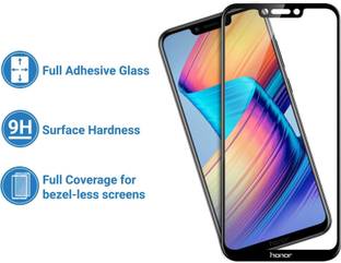 Gorilion Edge To Edge Tempered Glass for Honor Play