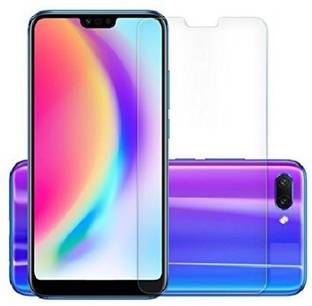 Gorilion Tempered Glass Guard for Honor 9N