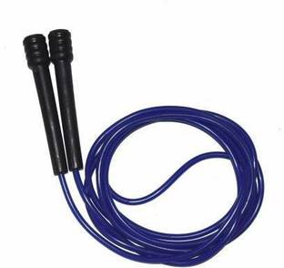 VISTA blue pencil rope Ball Bearing Skipping Rope