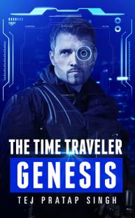 The Time Traveler: Genesis