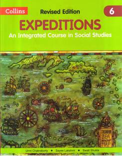 Expeditions Class 6 (19-20)