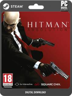 Hitman Absolution ( FPS) Online