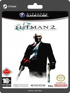 Hitman 2: Silent Assassin ( Video Game)