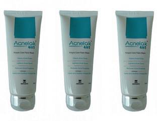 Acnelak 4 in 1  Face Wash