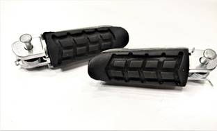 Ginny Auto Products APACHE RTR FRONT FOOT REST BOTH LEFT AND RIGHT Foot Rest
