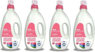 IFB Multi-Fragrance Liquid Detergent ( Pack of 4 ) Multi-Fragrance Liquid Detergent