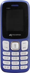 Micromax X381
