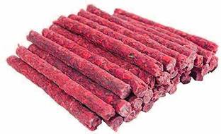 Suraj Chains Smart Doggie Munchy 500GM Mutton Dog Chew