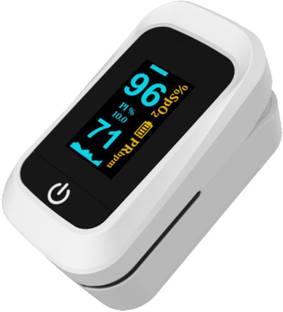 HealnHealthy Q3 Pulse Oximeter