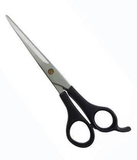 Styllofy Barber Hair Cutting Scissor, Surprise Quality (Very Sharp) & Good Quality Scissors