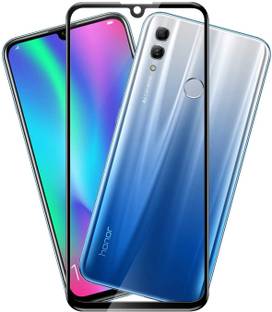 Gorilion Edge To Edge Tempered Glass for Honor 20i