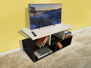 savera Engineered Wood TV Entertainment Unit