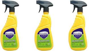 kulbro Multipurpose Disinfectant sprays