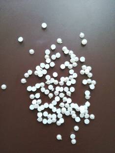 Crafts Haveli Latest DIY Art Off White Half Cut Moti/Pearl for jewellery making (5mm-500